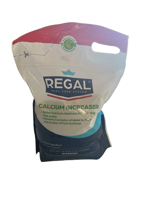 Regal Calcium Increaser 4lbs.