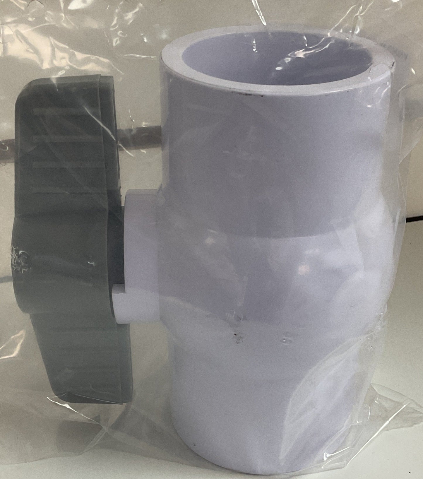 2" Ball Valve-2"