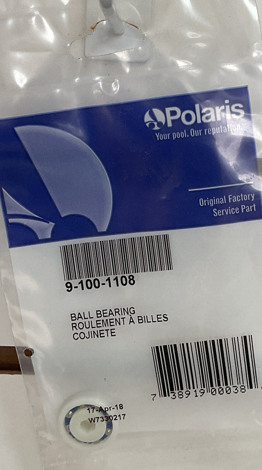 Polaris Wheel Bearing
