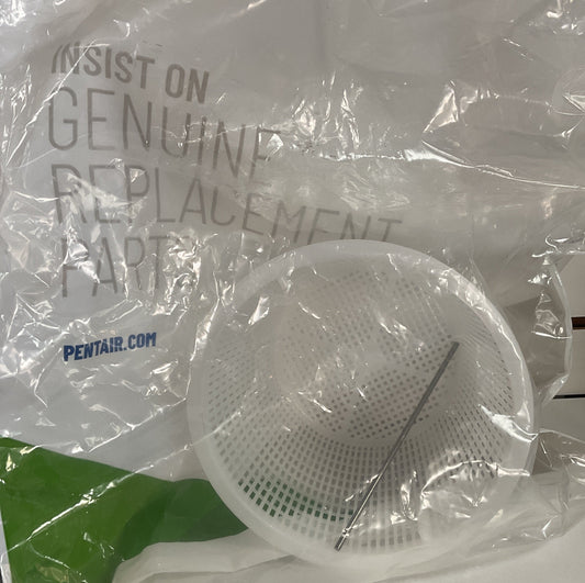 Pentair Skimmer Basket-Handle
