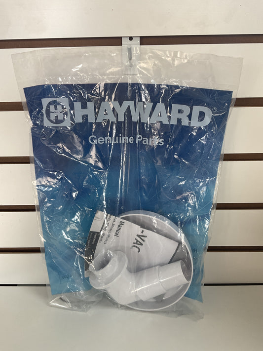 Hayward Skim-Vac w/ Combo Elbow-A/G