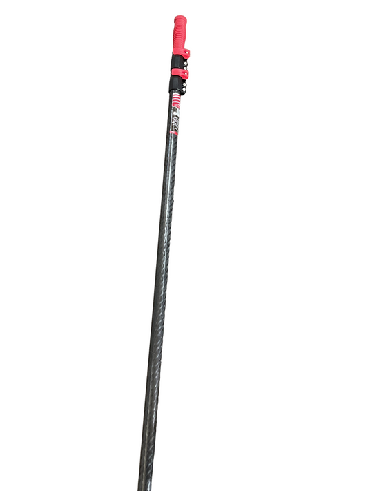 Carbonlite Service Pole