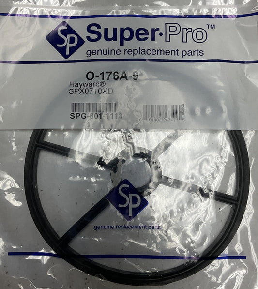 Hayward Multi-Port Seat Gasket-5-Spoke