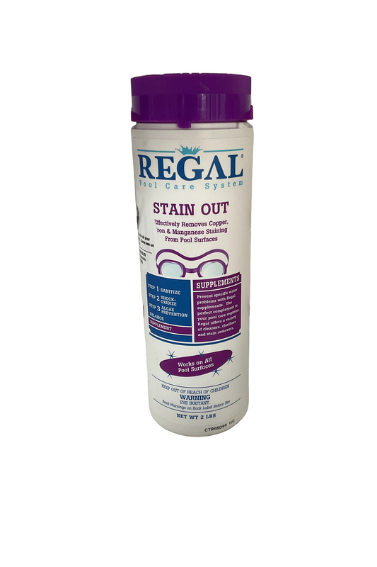 Regal Stain Out (2lbs.)