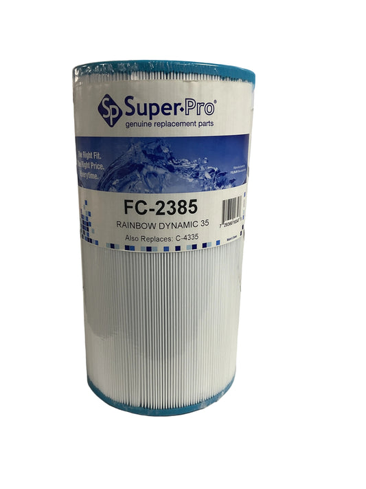 SC-4335 Rainbow Spa Cartridge