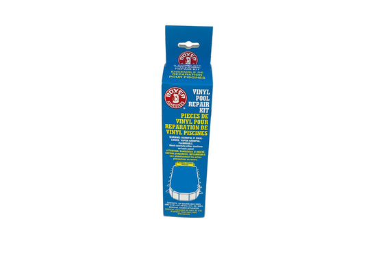 Boxer Vinyl Repair Kit (2oz)