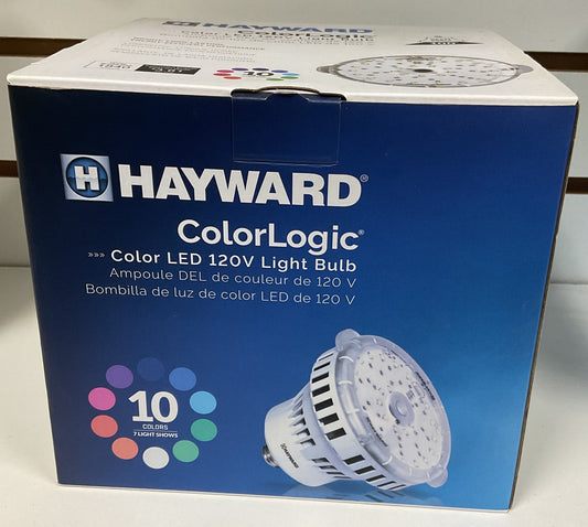 Hayward ColorLogic Light Bulb-LED : 120V