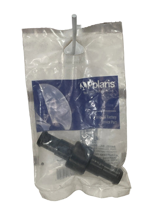 Polaris Swivel (380/280) Black