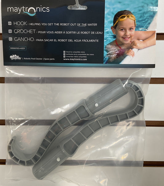 Maytronics Hook