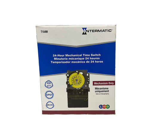 Intermatic Timer (Mechanism) 220V