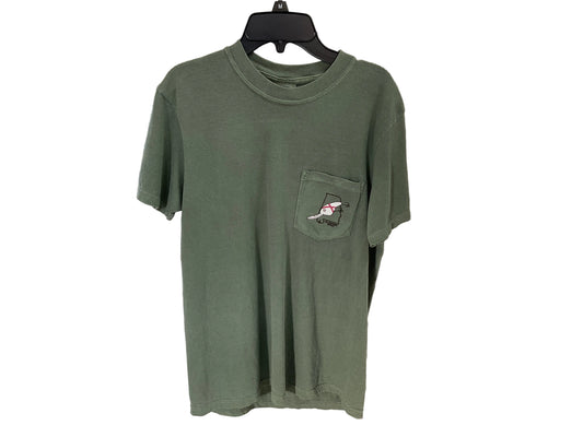 Alabama Spot “See You Later”-Moss (XXL)