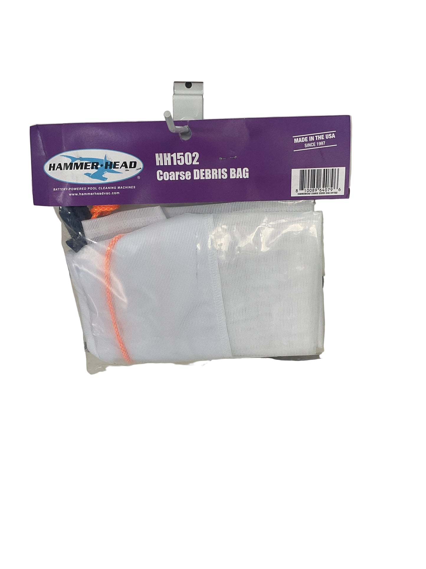 Hammer Head Heavy Debris Bag-1502
