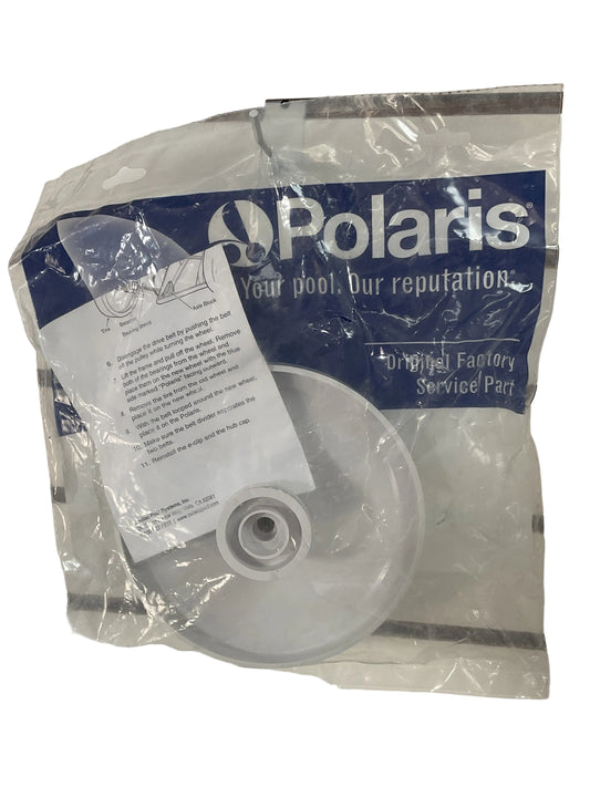 Polaris Double Side Wheel