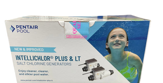 Pentair Intellichlor 25gal Salt Cell