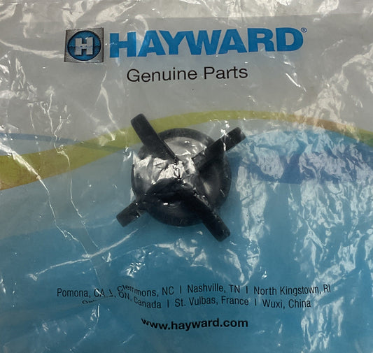 Hayward Manual Air Relief Cap-S200 Filter
