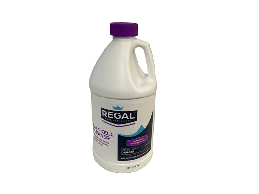 Regal Salt Cell Cleaner (1/2 Gal.)