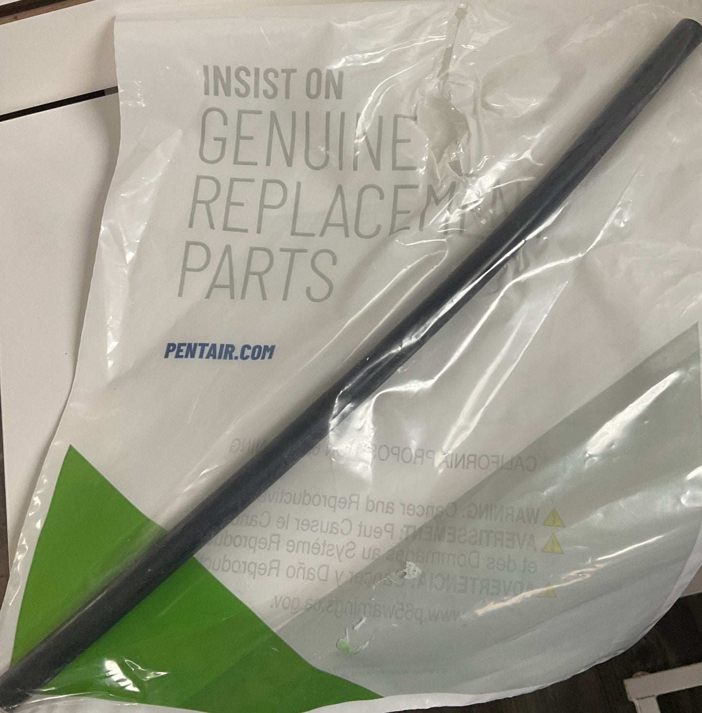 Pentair Rainbow Chlorinator Hose (Long)