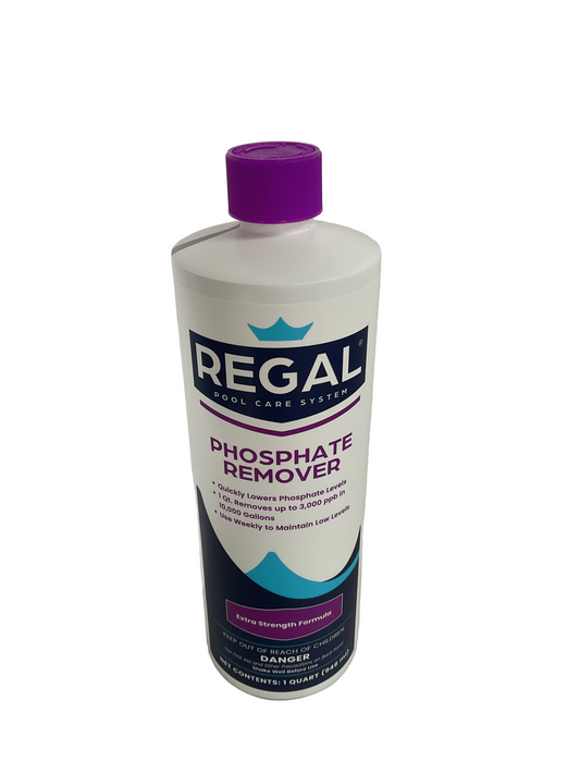 Regal Phosphate Remover (1qt.)