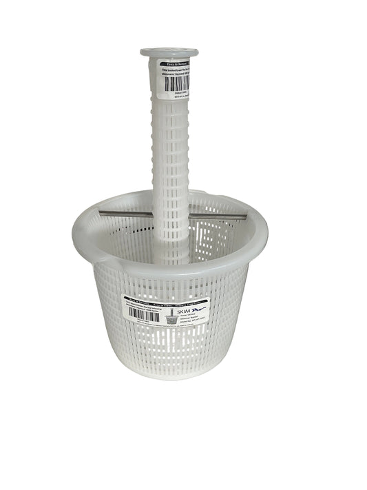 SkimPro Skimmer Basket-Tower Vented
