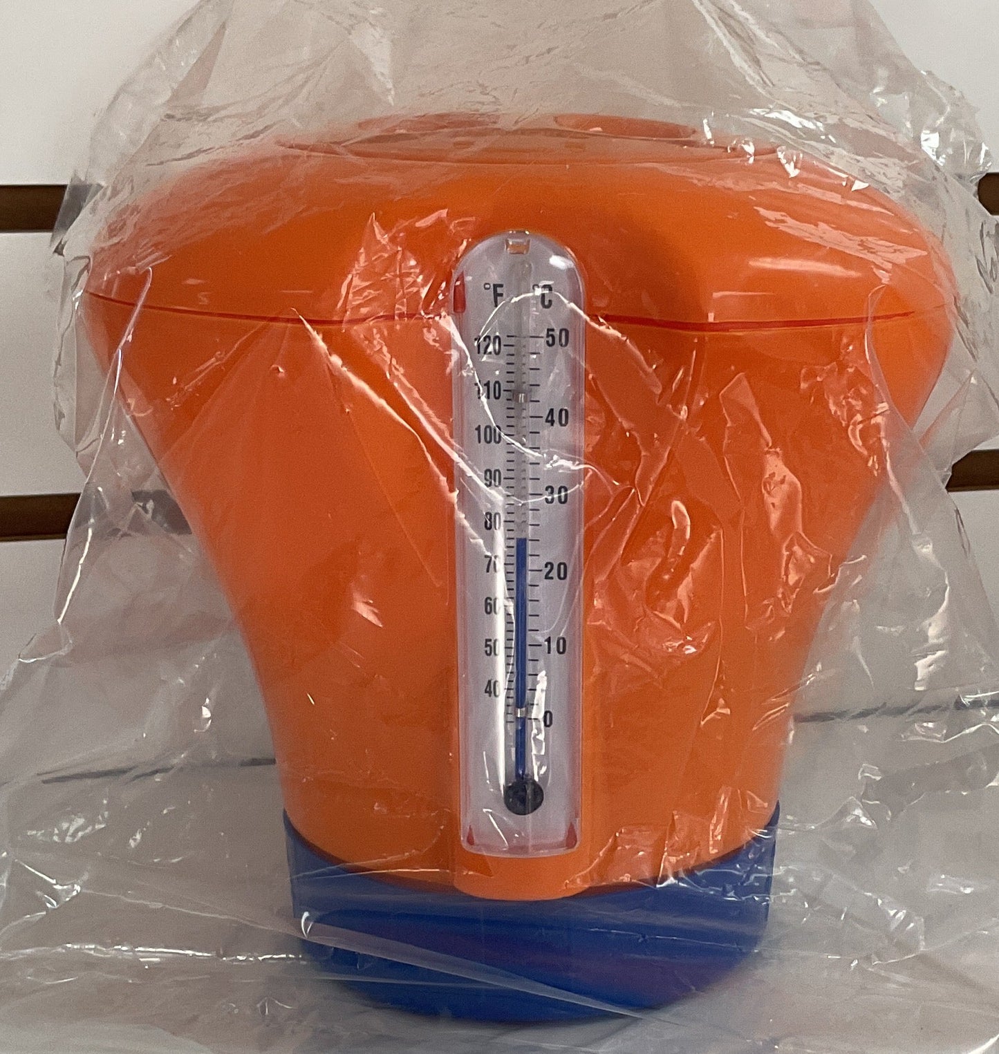 Chlorine/Thermo Dispenser-3 Colors