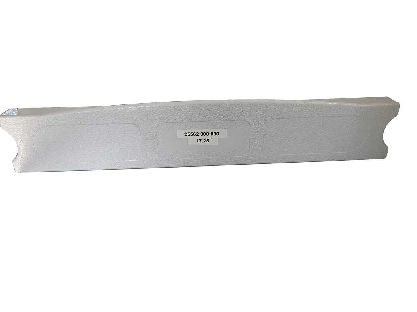 Ladder Tread-Swan-White : 17.25"