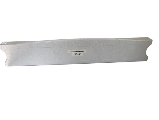 Ladder Tread-Swan-White : 17.25"