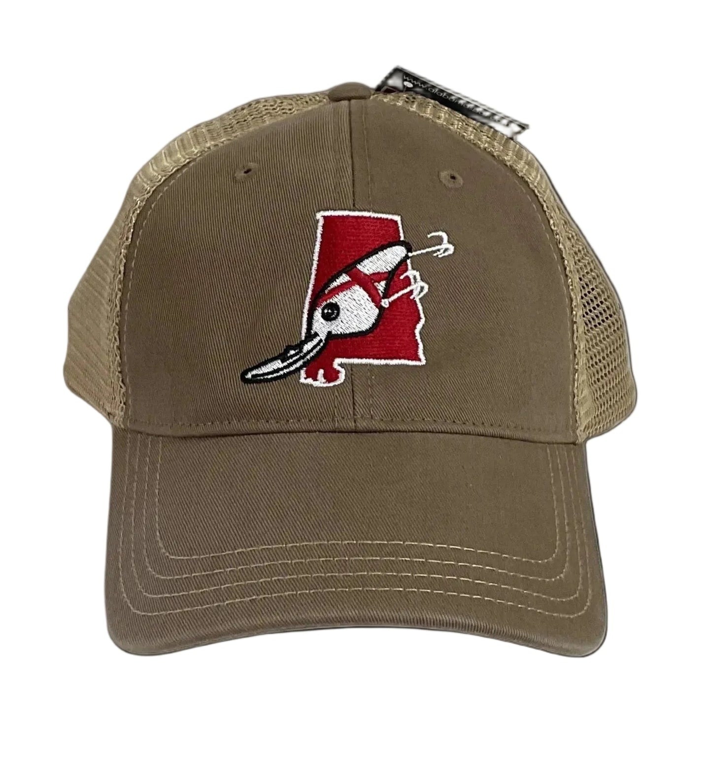 Alabama Spot Hat