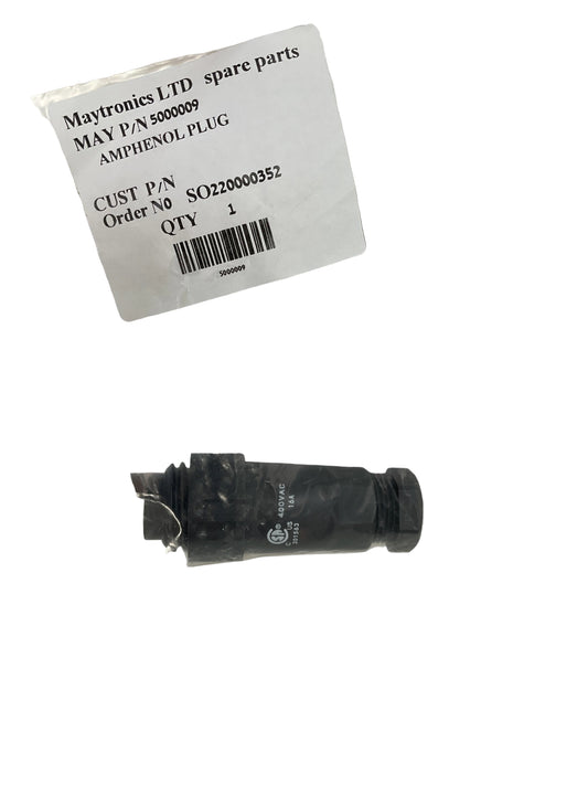 Maytronics Amphenol Plug
