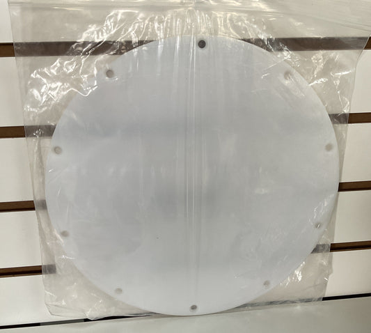 Light Doctor Disc-10 Hole