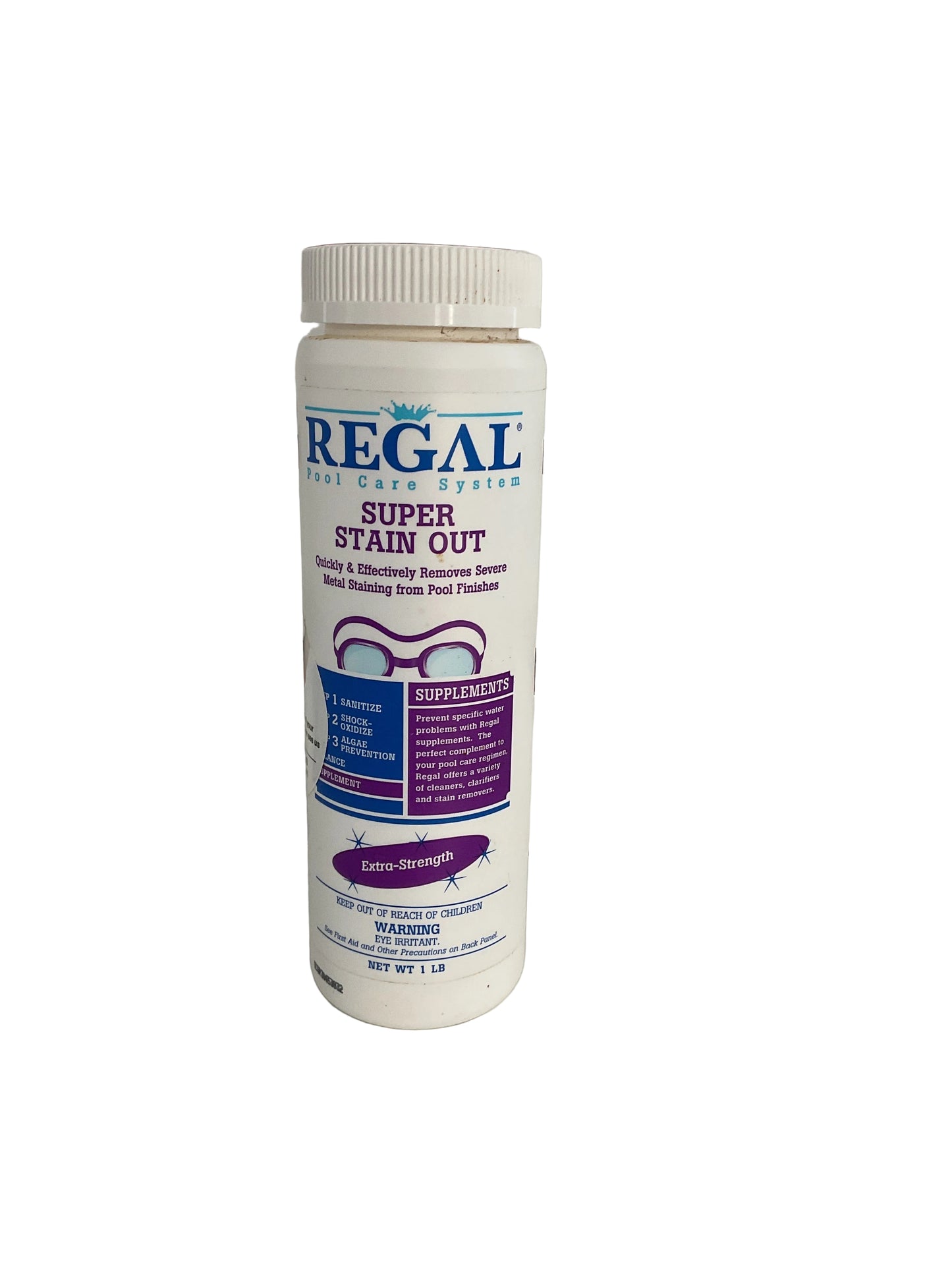 Regal Super Stain Out