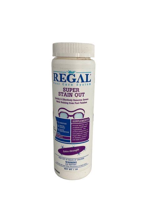 Regal Super Stain Out