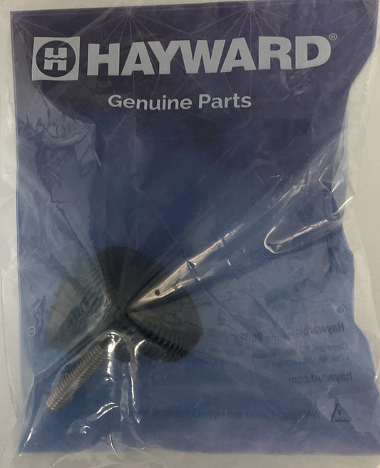 Hayward Hand Knob Kit-Super/II