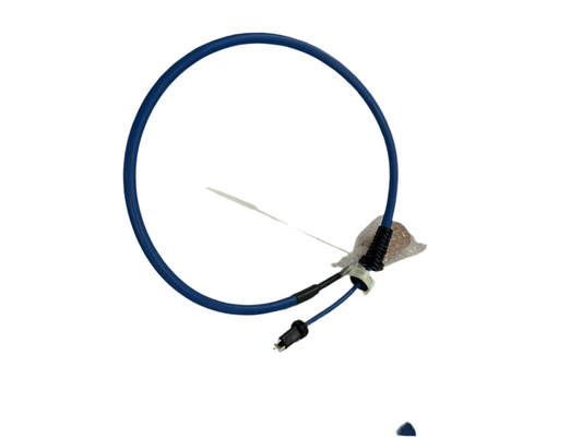 Dolphin 1.2m Dynamic Swivel Cable