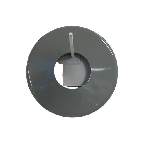 Ladder Escutcheon (Gray)