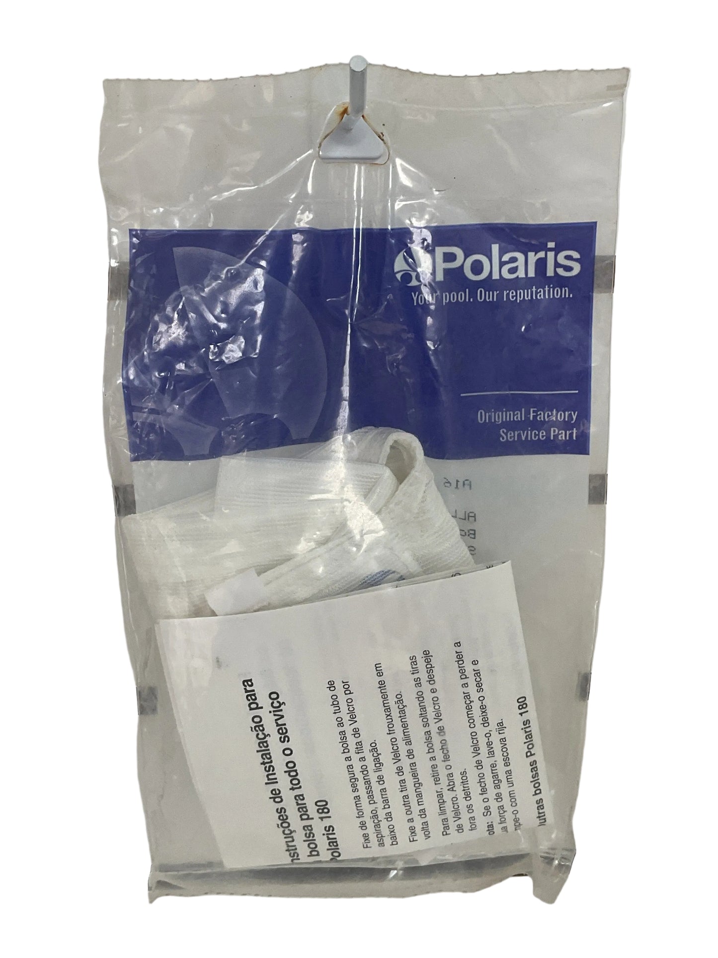 Polaris 180 All Purpose Bag