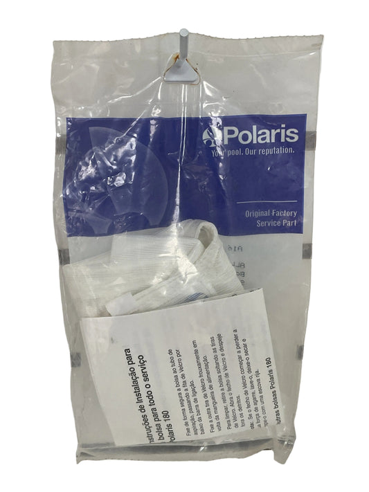 Polaris 180 All Purpose Bag