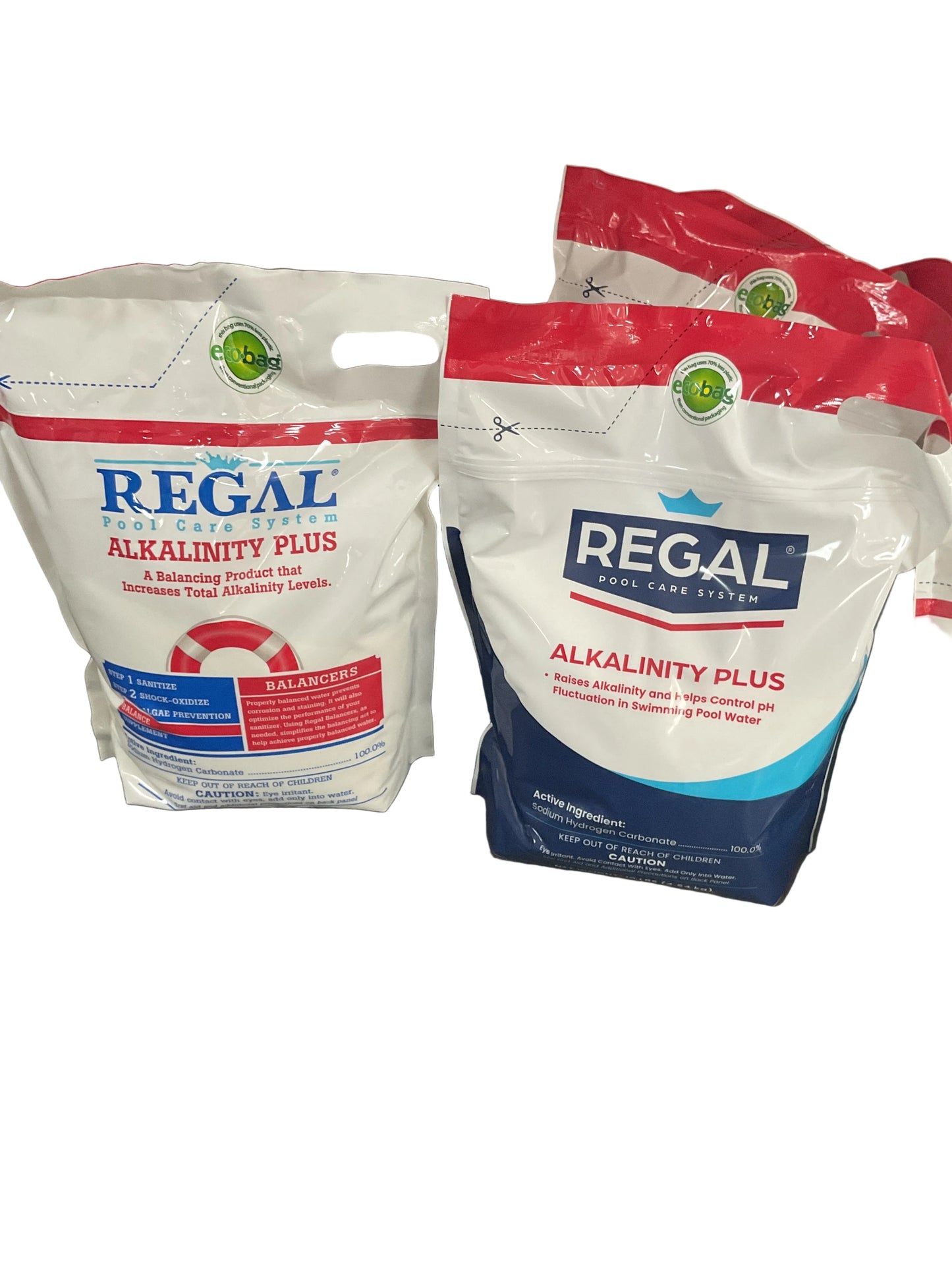 Regal Alkalinity Plus 10lb-Bag : 10lb