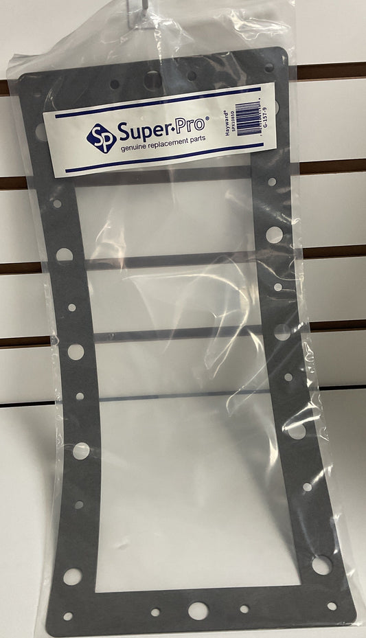 Vinyl Liner W-M Skimmer Gasket