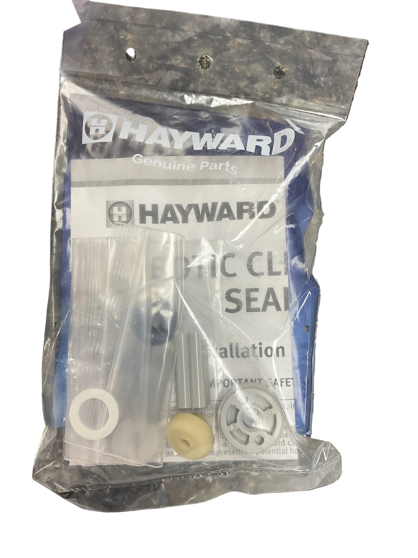Hayward Motor Cord Seal Kit (TigerShark)