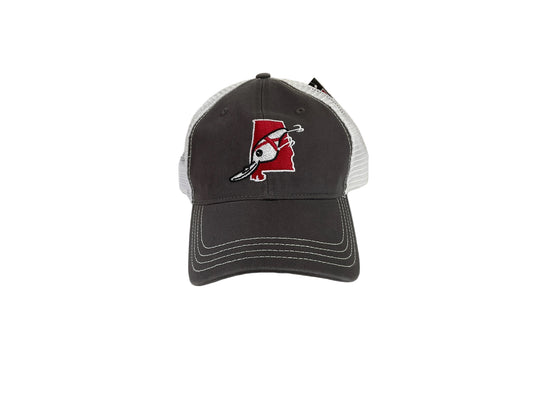 Alabama Spot Hat