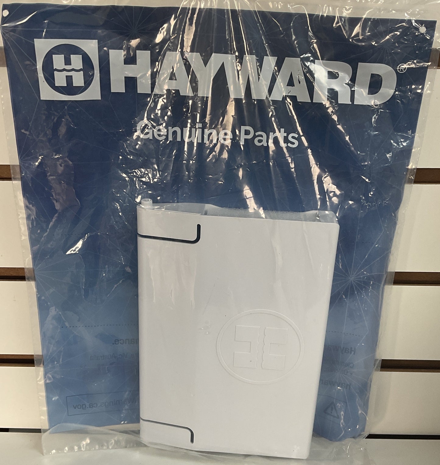 Hayward Skimmer Weir