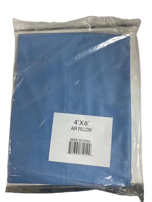 Air Pillow 4' x 8'