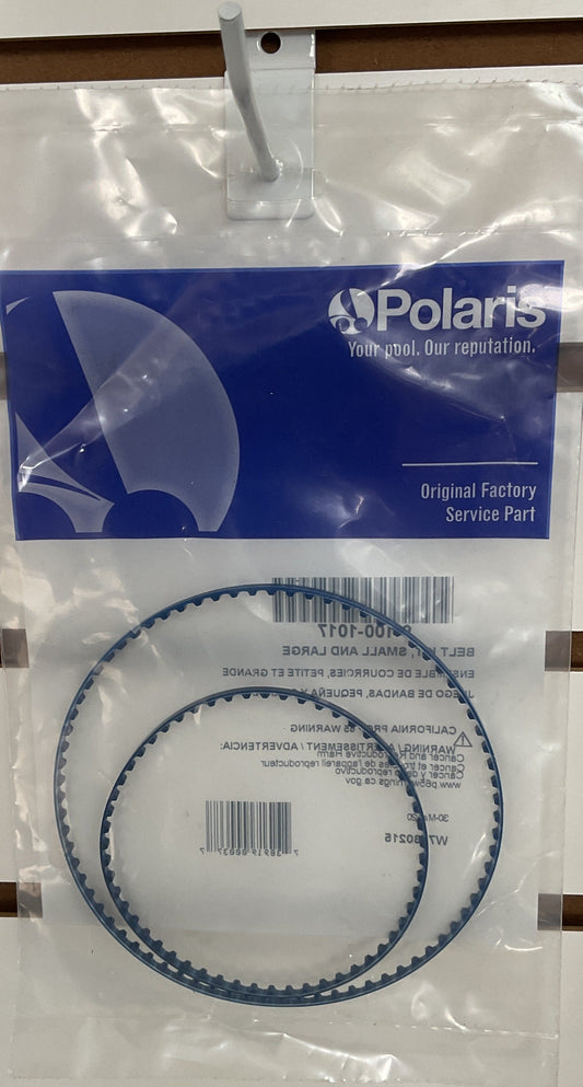 Polaris Belt Kit (380/360)