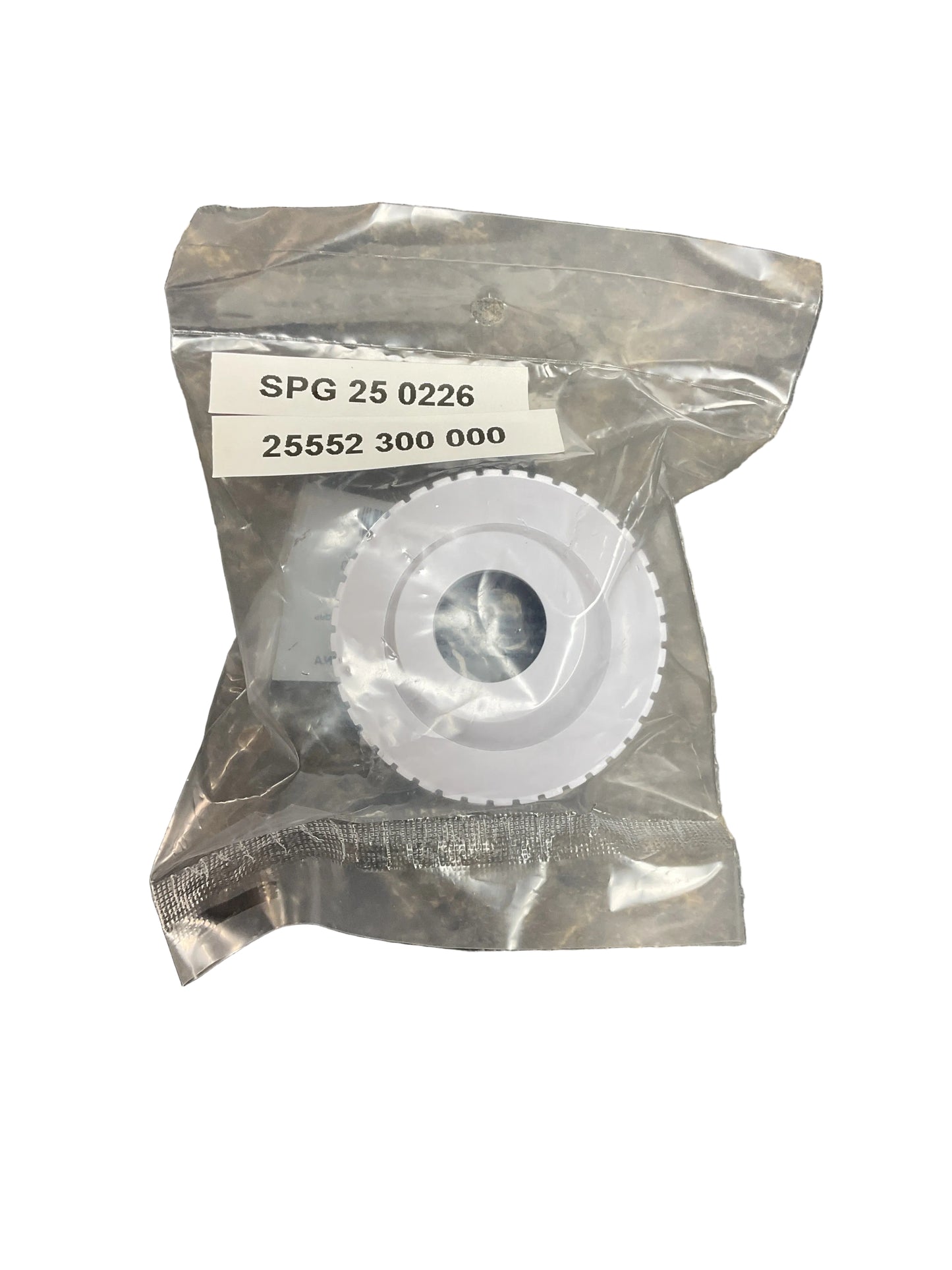 Super Pro Eyeball Fitting