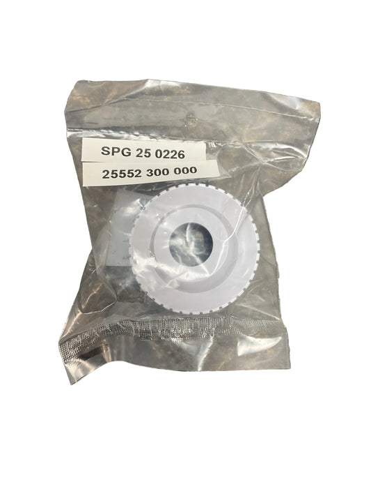 Super Pro Eyeball Fitting