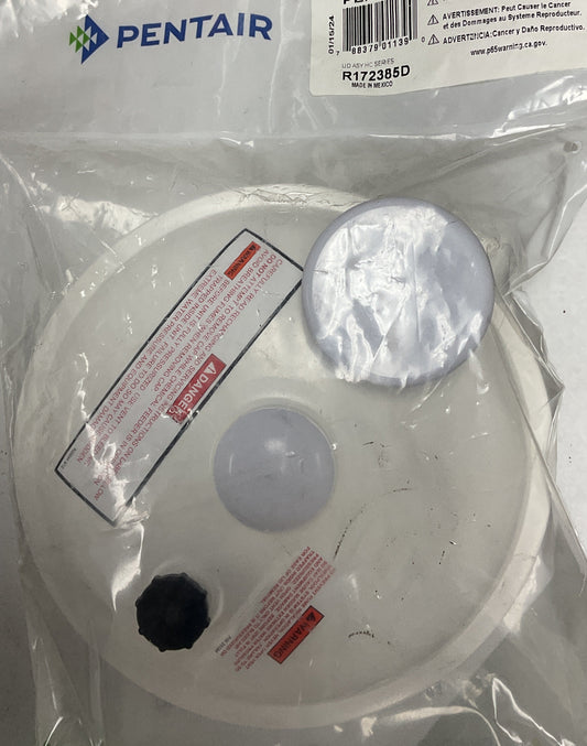 Rainbow Complete Lid Assy. HC-HC Series