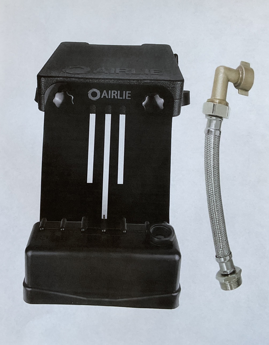 Airlie Pool Water Leveler