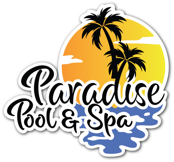 Paradise Pools